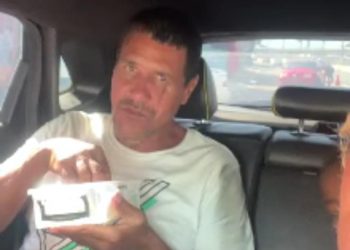 Encuentran sano y salvo hombre reportado como desaparecido en Villa Altagracia