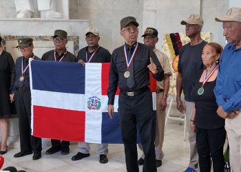Constitucionalistas lamentan corrupción e impunidad al conmemorar la Batalla del 30 de Marzo