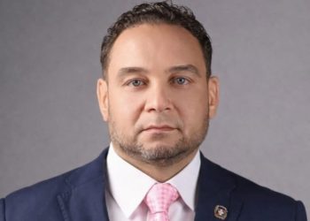 Manuel Cruz anuncia el primer Congreso Internacional de Geopolítica en República Dominicana