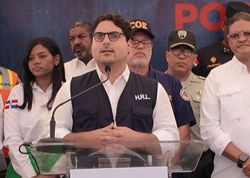 Director de RD Vial resalta mejoras en carreteras y refuerzo de asistencia durante Semana Santa