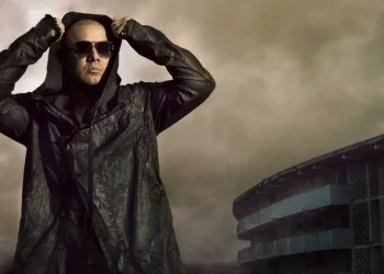 Wisin lanza un sello dedicado a la música urbana con visión espiritual: La Base de Fe