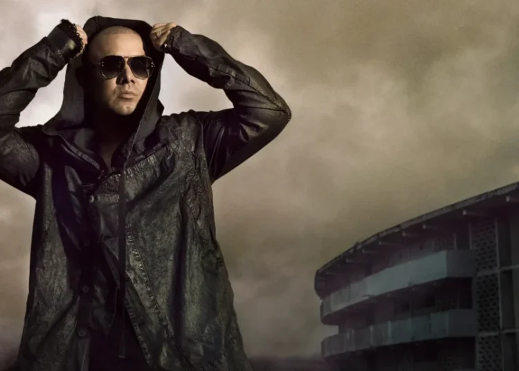 Wisin lanza un sello dedicado a la música urbana con visión espiritual: La Base de Fe