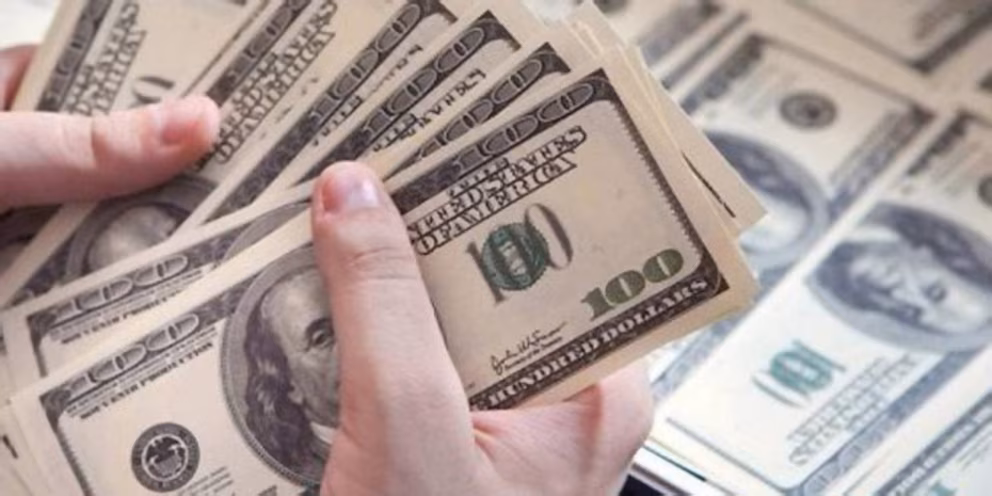 Las remesas a Honduras suben un 11.1 % a febrero y superan los 1,800 millones de dólares