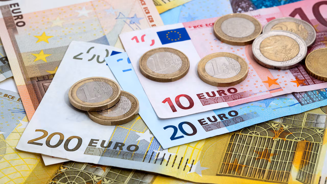 Precio del euro en la República Dominicana este lunes 16 de marzo de 2026