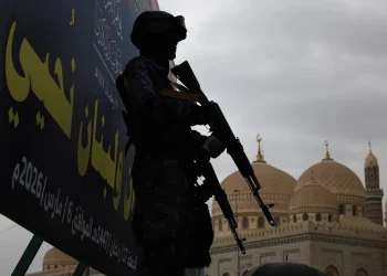 Los hutíes de Yemen amenazan con una intervención militar si más aliados de EE.UU. se unen a la guerra
