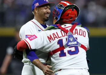 Puerto Rico derrota a Cuba y asegura su pase a los cuartos de final del Clásico Mundial