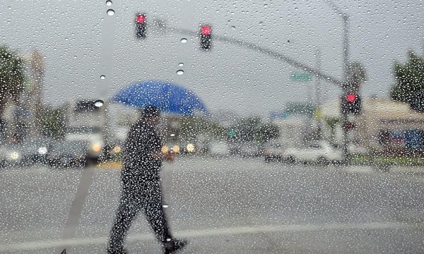 Vaguada incrementará las lluvias en varias provincias del país, según INDOMET