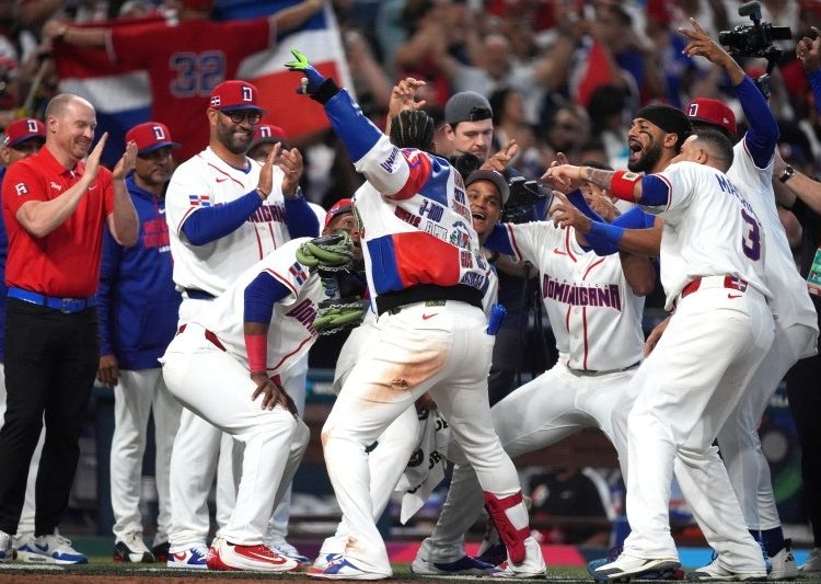 Todo lo que debes saber del duelo Corea del Sur vs. República Dominicana en los cuartos del Clásico Mundial