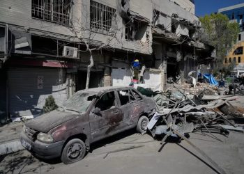 El número de muertos por la ofensiva contra Irán sube a 1.230, según un organismo iraní