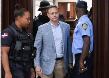 Hoy continúa juicio de fondo del caso Medusa