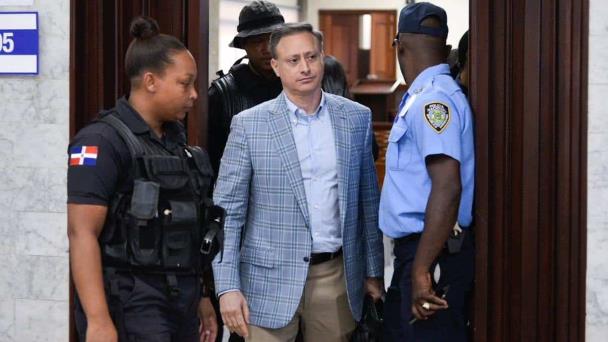 Hoy continúa juicio de fondo del caso Medusa