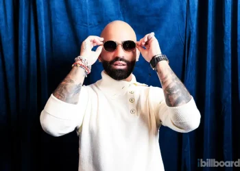 Arcángel anuncia su gira internacional ‘La 8va Maravilla World Tour 20 Aniversario’