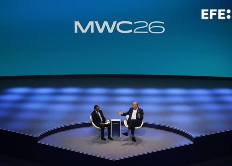 La patronal de la industria móvil anuncia una IA específica para el sector de las telecos