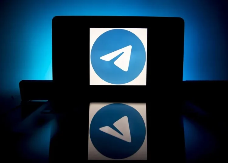 Bloqueo de la red Telegram en Rusia se acerca al 80 %, según los medios