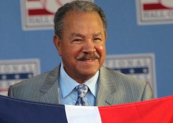 Juan Marichal destaca unión del equipo dominicano y confía en triunfo ante Venezuela