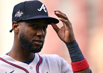 Jurickson Profar recibe suspensión de 162 juegos por reincidencia en sustancias prohibidas