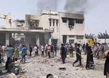 ONU exige una investigación del ataque a la escuela de Minab, un posible crimen de guerra