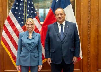 La Fiscalía de Chile pide a EE.UU. interrogar a Maduro por el crimen del exmilitar opositor Ronald Ojeda