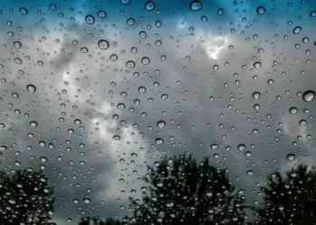 Indomet pronostica chubascos y cielo con pocas lluvias en la tarde