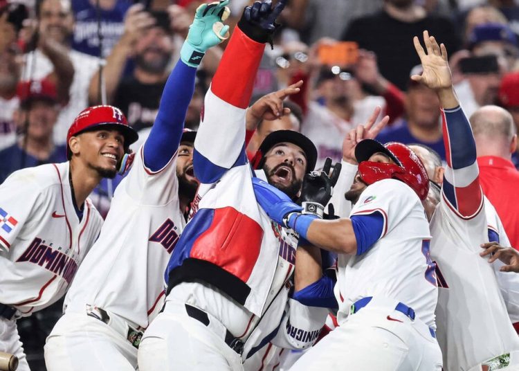 Albert Pujols dará descanso a Vladimir Guerrero Jr., Julio Rodríguez y Austin Wells ante Selección de Israel de béisbol