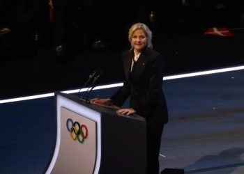 COI anuncia que solo mujeres biológicas podrán competir en la categoría femenina desde Los Ángeles 2028