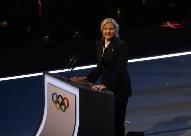 COI anuncia que solo mujeres biológicas podrán competir en la categoría femenina desde Los Ángeles 2028