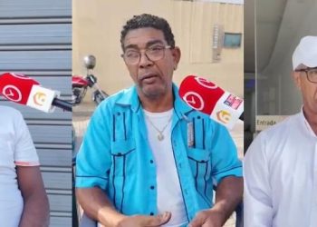 “El pobre es quien va a pasar trabajo”: ciudadanos reaccionan con preocupación ante panorama económico