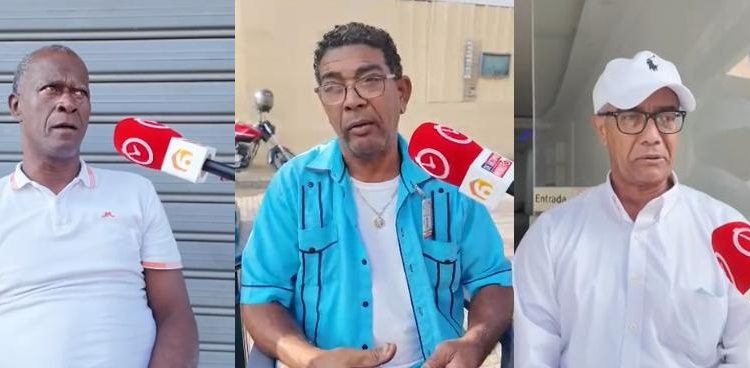 “El pobre es quien va a pasar trabajo”: ciudadanos reaccionan con preocupación ante panorama económico