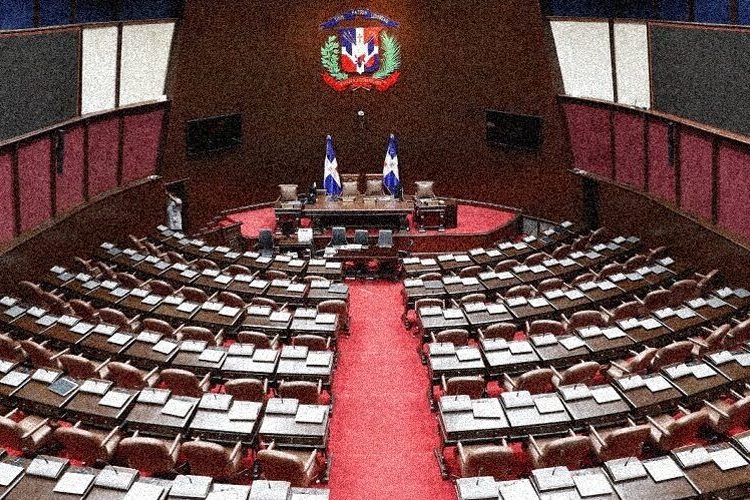 Congreso Nacional aprueba eliminación de candidaturas independientes