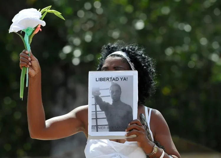 El Gobierno de Cuba anuncia la excarcelación de 51 presos tras un acuerdo con el Vaticano