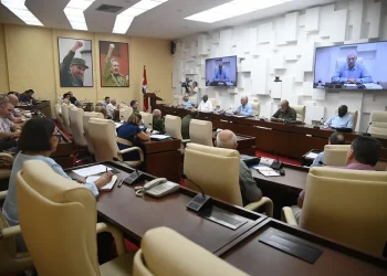 El Gobierno cubano confirma «conversaciones» con representantes de EEUU