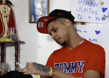 Venezolano demanda a EEUU por 1,3 millones de dólares por deportarlo a cárcel salvadoreña