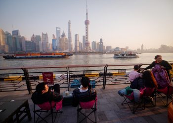 China superó a EE. UU. como país con más milmillonarios en 2025, según la ‘Forbes china’