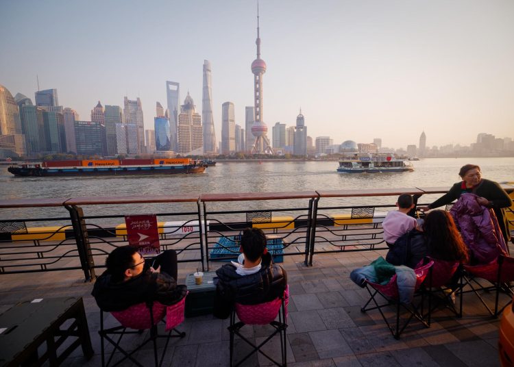 China superó a EE. UU. como país con más milmillonarios en 2025, según la ‘Forbes china’