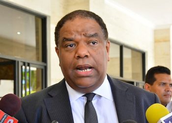 Danilo Díaz asegura que en el PLD no hay candidatos vinculados al narcotráfico