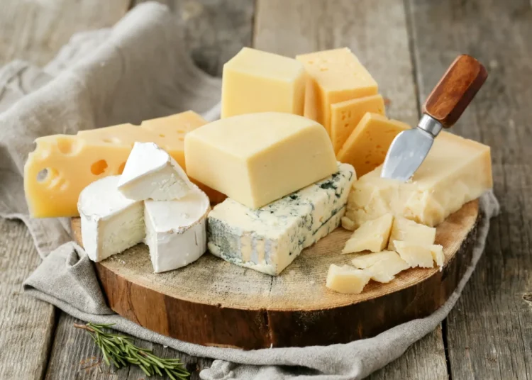 Día Mundial del Queso y sus beneficios