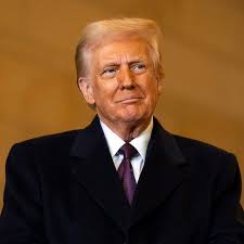 Trump planea retrasar un mes su visita a China debido a la guerra de Irán