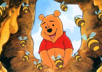Winnie Pooh cumple 100 años y Disney prepara celebraciones para el icónico personaje infantil