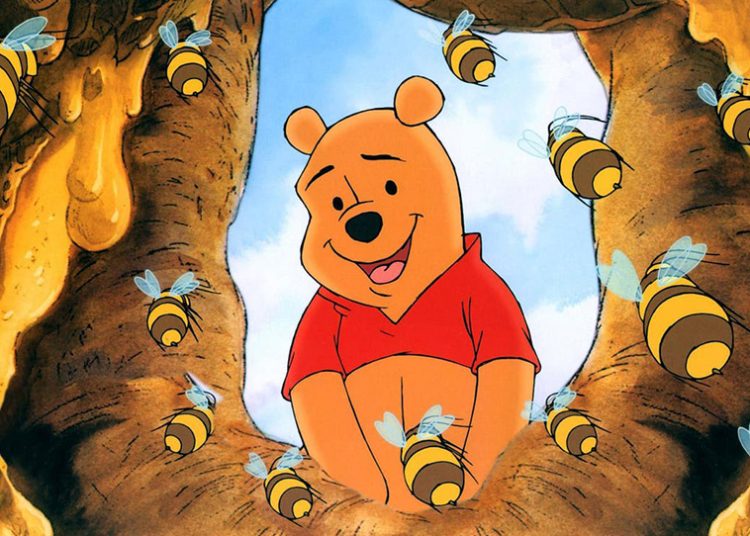 Winnie Pooh cumple 100 años y Disney prepara celebraciones para el icónico personaje infantil