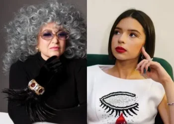 Amanda Miguel asegura que no le gusta la voz de Ángela Aguilar y descarta colaborar con ella