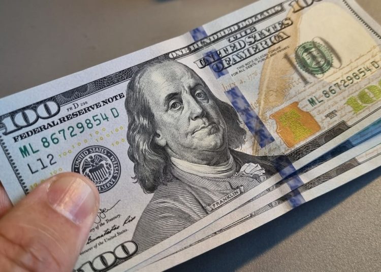 Precio del dólar en la República Dominicana este viernes 13 de marzo de 2026