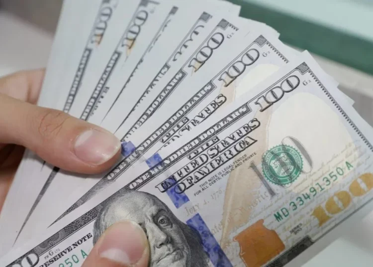 Precio del dólar en la República Dominicana este viernes 20 de marzo de 2026