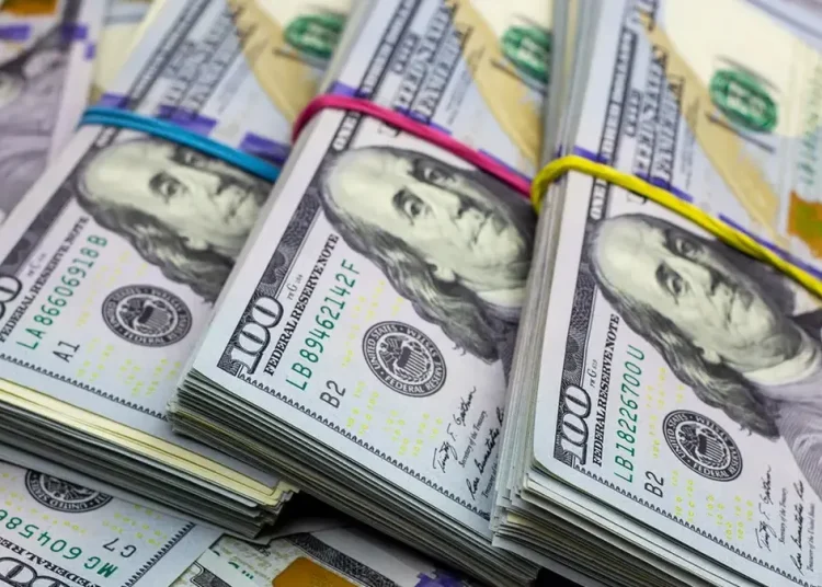 Precio del dólar en la República Dominicana este martes 24 de marzo de 2026