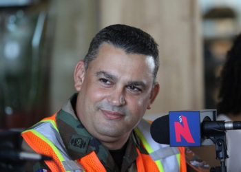 Fallece Douglas Borrell, exdirector de la Comisión Militar y Policial de Obras Públicas