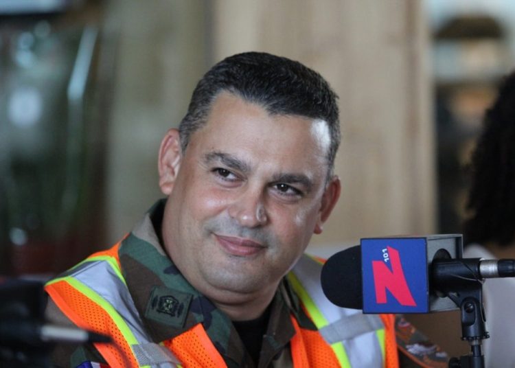 Fallece Douglas Borrell, exdirector de la Comisión Militar y Policial de Obras Públicas