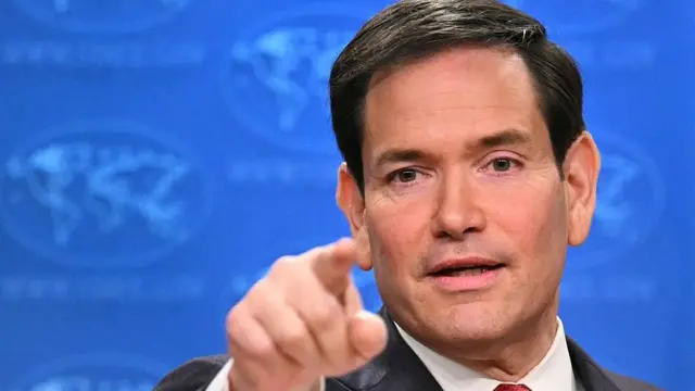 Marco Rubio figura en lista de testigos en caso de Miami vinculado con Gobierno de Maduro