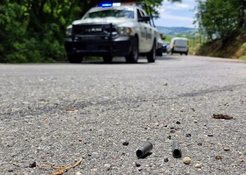 Asesinan a líder del partido opositor PRI en el violento estado mexicano de Guerrero