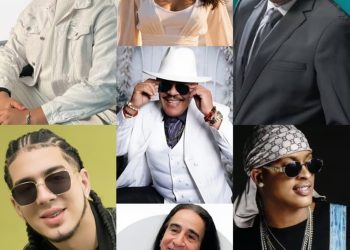 Festituricarnaval encenderá el fin de semana con tres grandes conciertos