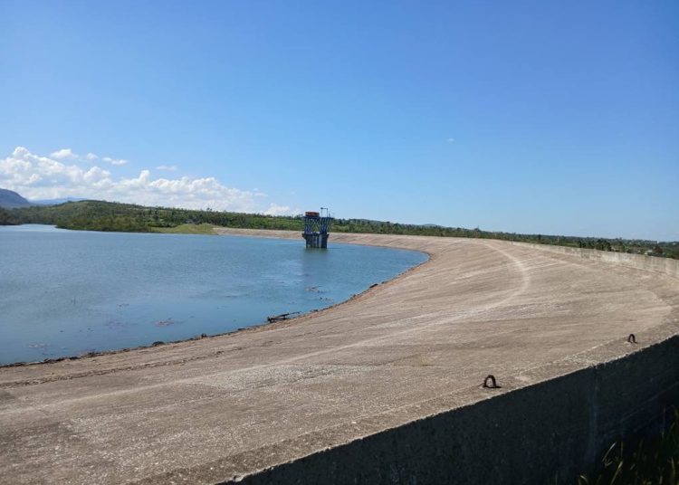Cuba registra al 2025 como el quinto año más seco desde 1901