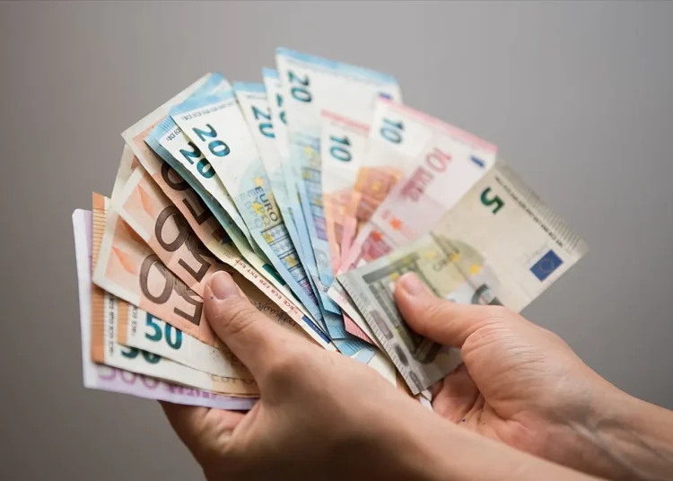 Precio del euro en la República Dominicana este miércoles 11 de marzo de 2026